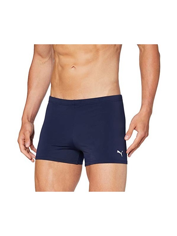 Puma Boxer mare uomo in lycra elasticizzata con coulisse